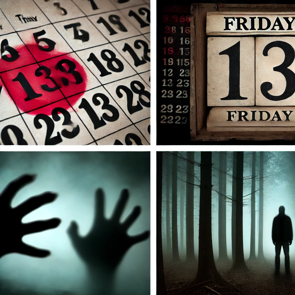 Sexta-Feira 13: A Origem, Superstições e Fatos Misteriosos que Envolvem o Dia do Azar
