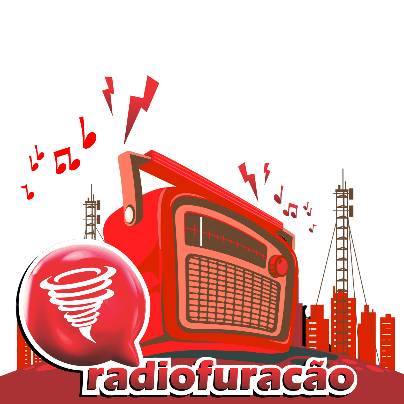 Logo Webfuracão