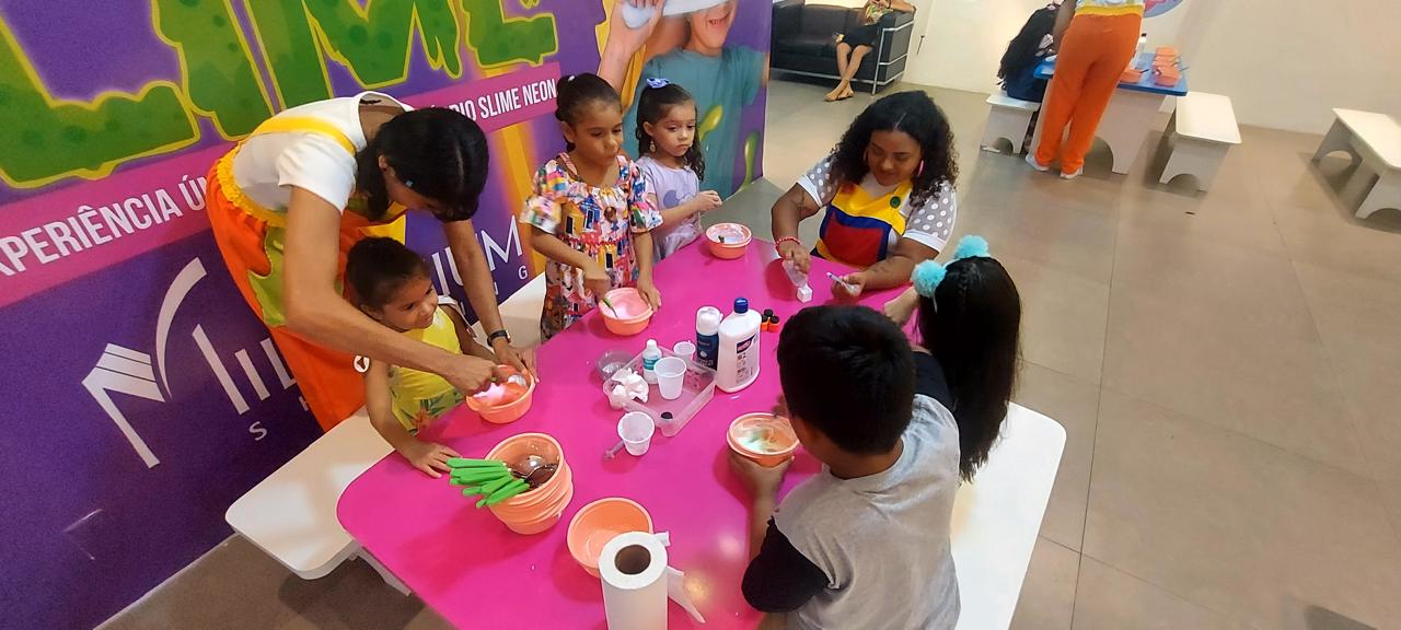 Millennium Shopping Anuncia Programação Especial de Férias para Janeiro de 2025