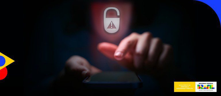 Celular Seguro: Alertas sobre roubo e combate a crimes
