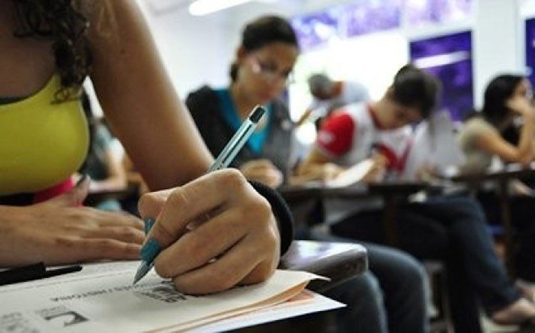 Enem 2025: prazo para isenção da taxa termina nesta sexta-feira (2)