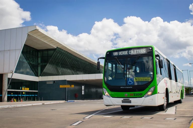 Greve de transporte público impacta 500 mil passageiros em Manaus nesta terça (15)
