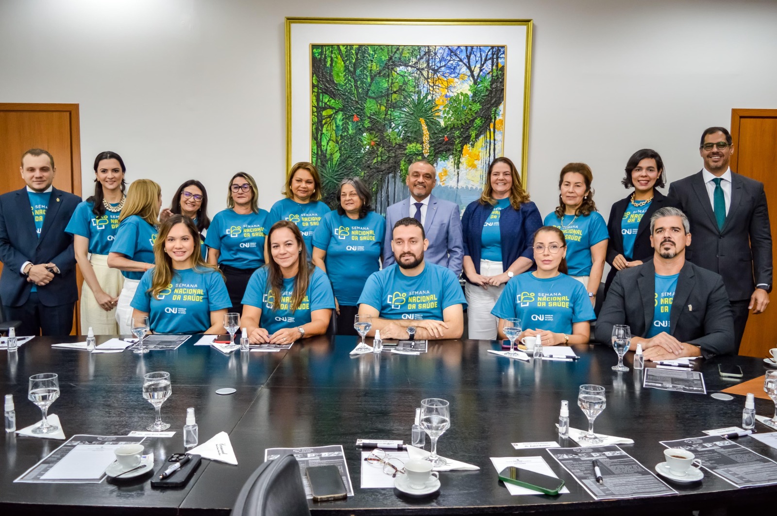 Semana Nacional da Saúde: SES-AM oferece atividades gratuitas em Manaus