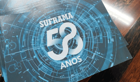 A História da Zona Franca de Manaus e seu Impacto no Desenvolvimento Regional