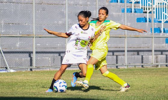 Tarumã e Recanto sofrem segunda derrota no Amazonense Feminino A3
