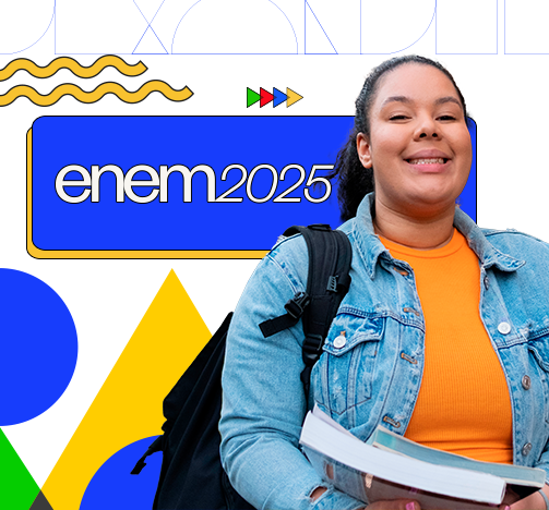 Enem 2025: inscrições começam em 26/05 e provas ocorrem em novembro