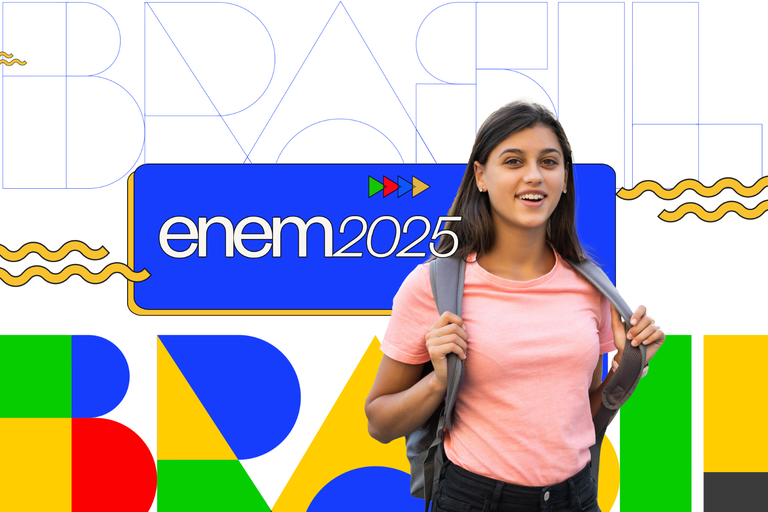 Enem 2025: Resultados de isenção da taxa são divulgados