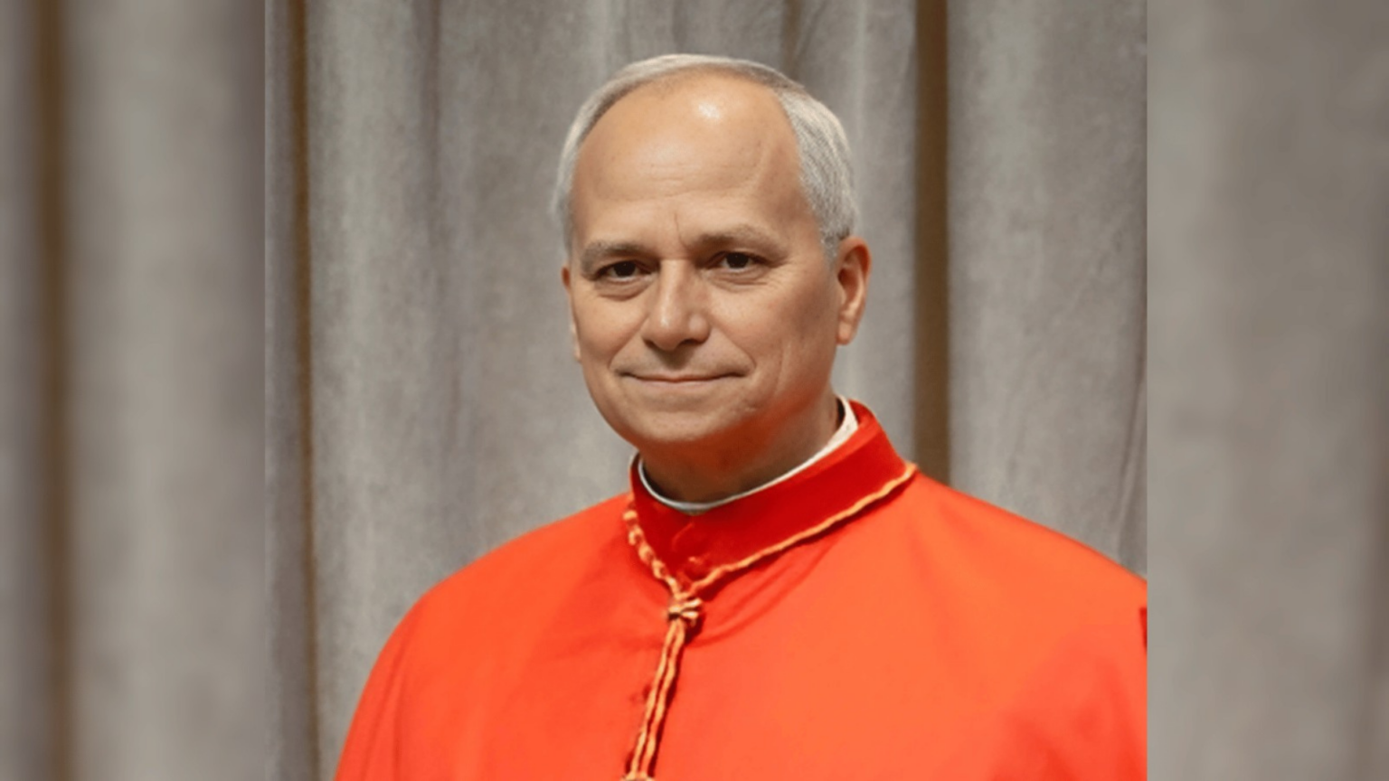 Robert Francis Prevost é Eleito o 267º Papa da Igreja Católica e Adota o Nome Leão XIV