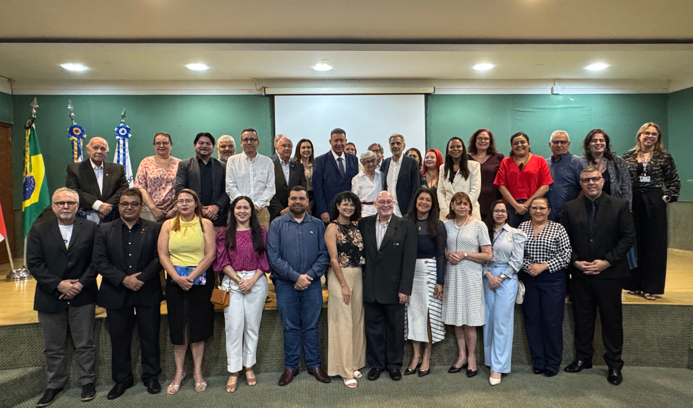 Amazonas fortalece turismo com criação do Conselho Empresarial de Turismo e Hospitalidade