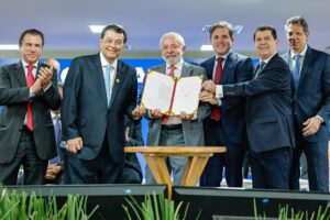 Reforma tributária Amazonas impactos na Zona Franca de Manaus