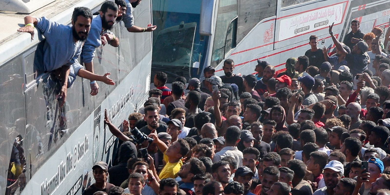 Relatório da ONU aponta tortura contra palestinos em centros de detenção