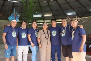 Rede Sustentabilidade