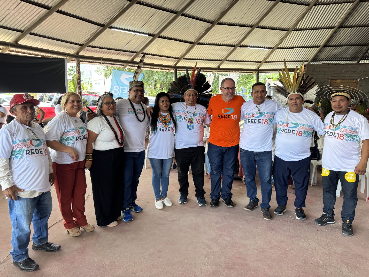 Rede Sustentabilidade