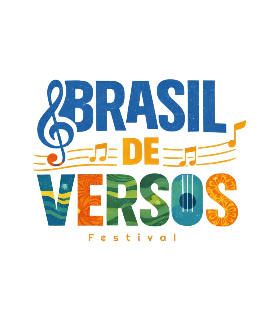 Festival Brasil de Versos
