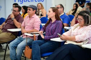 empreendedorismo em Presidente Figueiredo