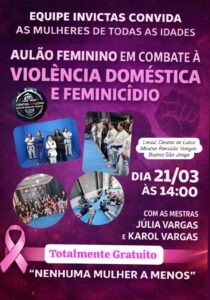 violência doméstica