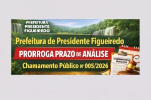 Chamamento Público