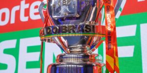 Copa do Brasil quarta fase