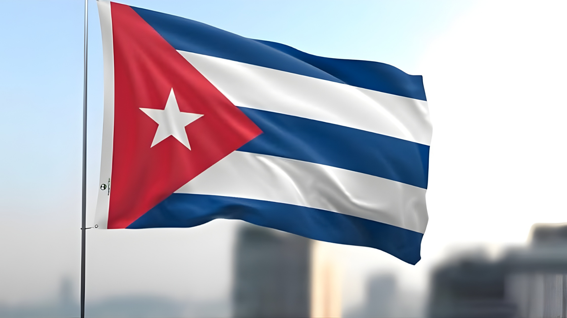 crise energética em Cuba