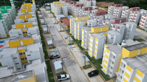 Minha Casa Minha Vida