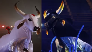 Festival de Parintins 2026