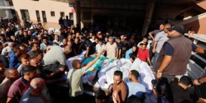 Jornalistas mortos em ataques na Faixa de Gaza e no Líbano durante conflito com Israel