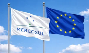 mapa com dados socioambientais para rastreamento de commodities no Brasil