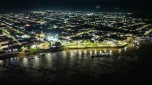iluminação
