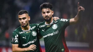 palmeiras