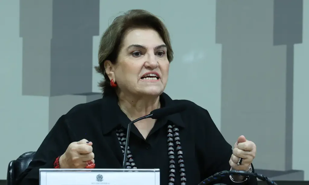 mulheres