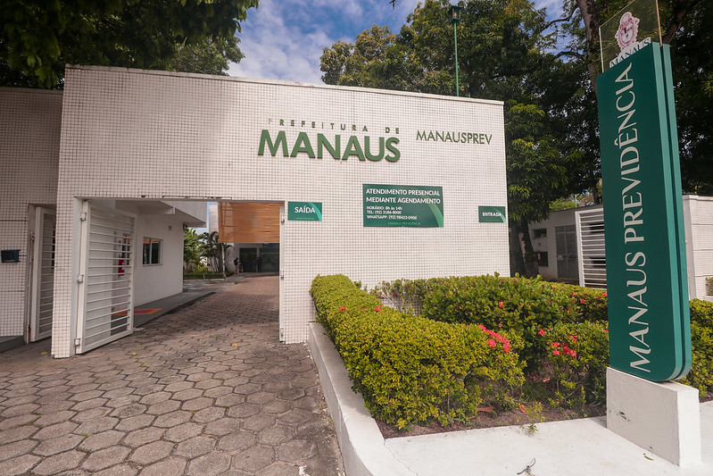 Manaus