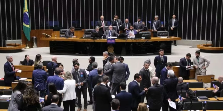 comissão