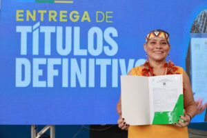 títulos