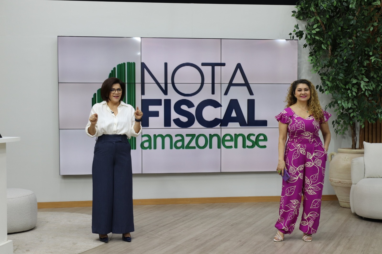 amazonense