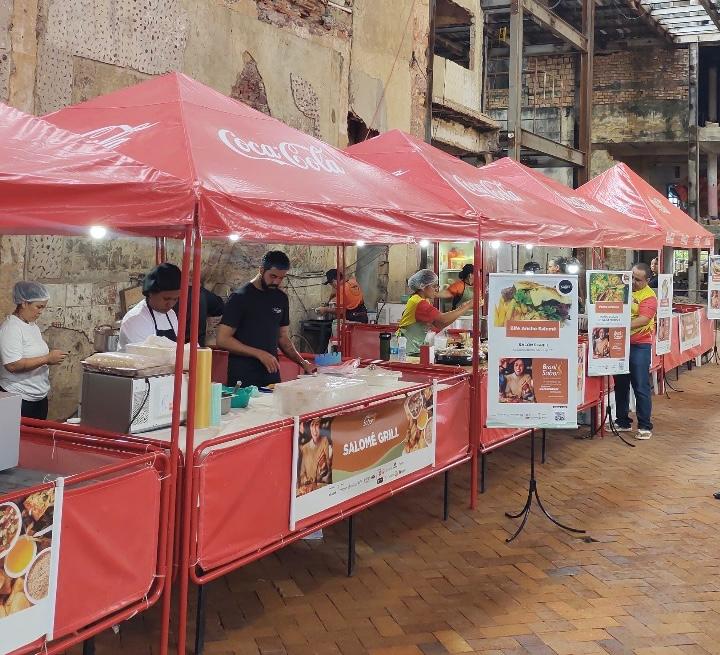 feira