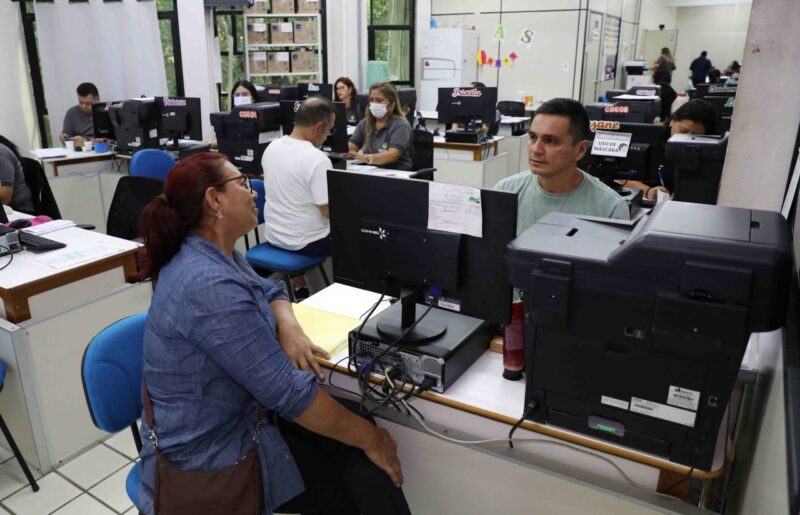 educação
