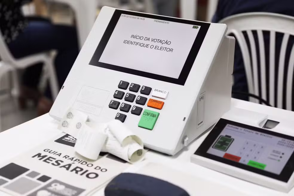 eleições