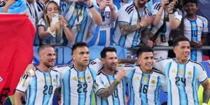 argentina