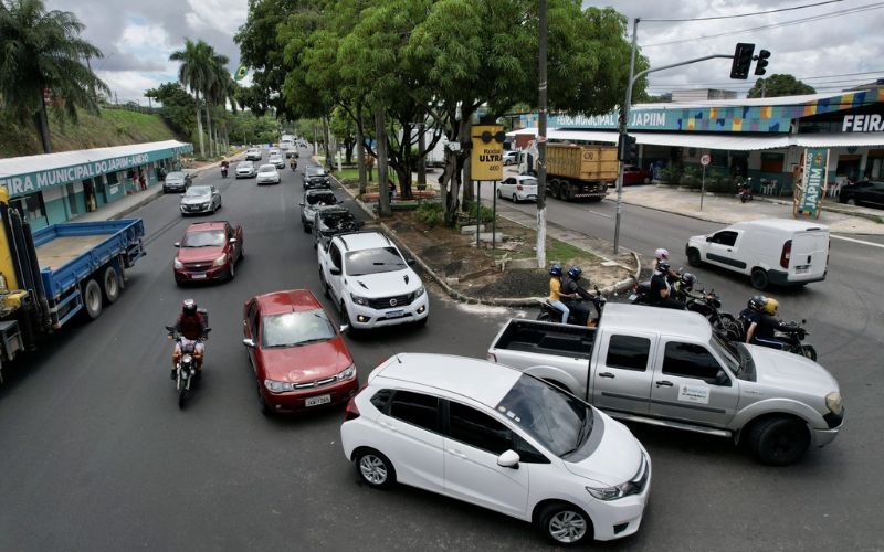 avenida