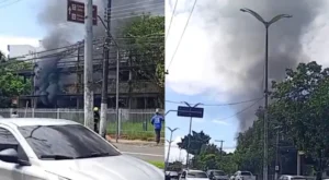incendio