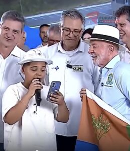 criança