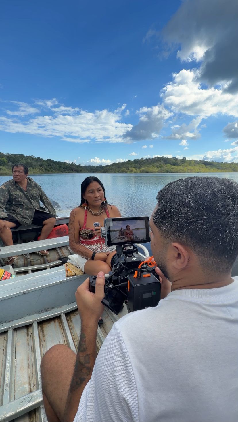 amazonas