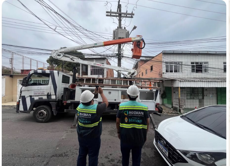 manaus