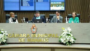 manaus