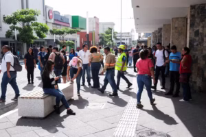 terremoto
