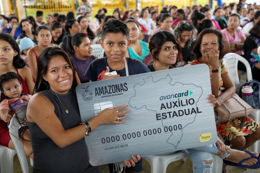 auxilio