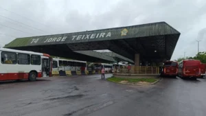 terminal