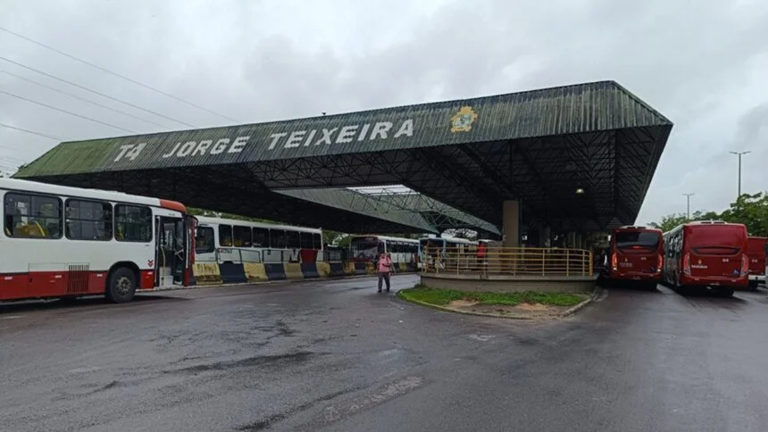 terminal