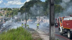 incendio