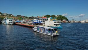amazonas